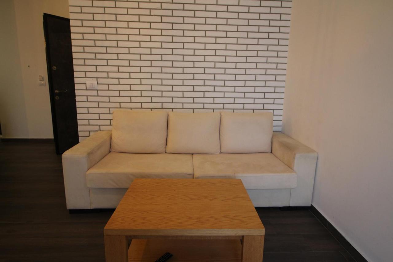 Sunrise Luxury Apartments Sarande Exterior photo