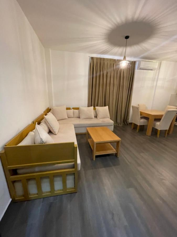 Sunrise Luxury Apartments Sarande Exterior photo