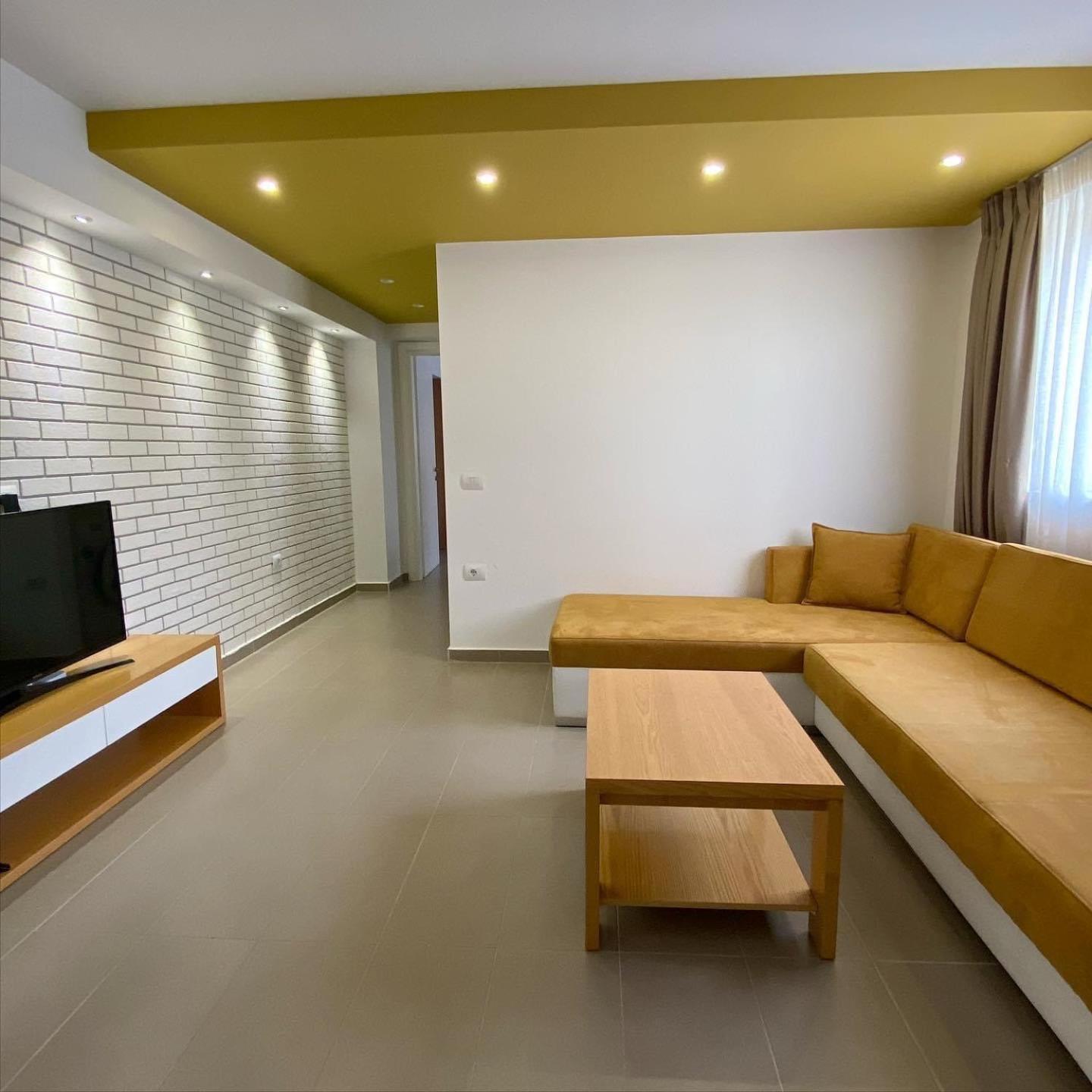 Sunrise Luxury Apartments Sarande Exterior photo
